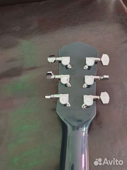 Акустическая гитара Oscar Schmidt by Washburn