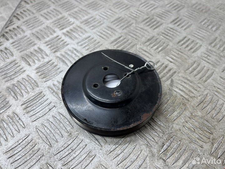 Шкив для Mitsubishi Space Star 1