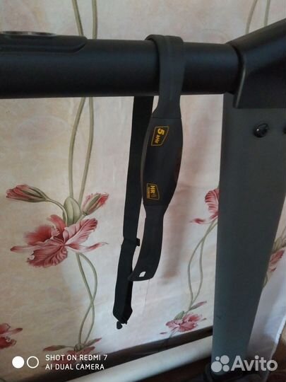 Беговая дорожка