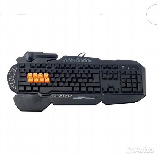 A4Tech Bloody (B318)