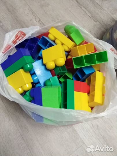 Конструктор