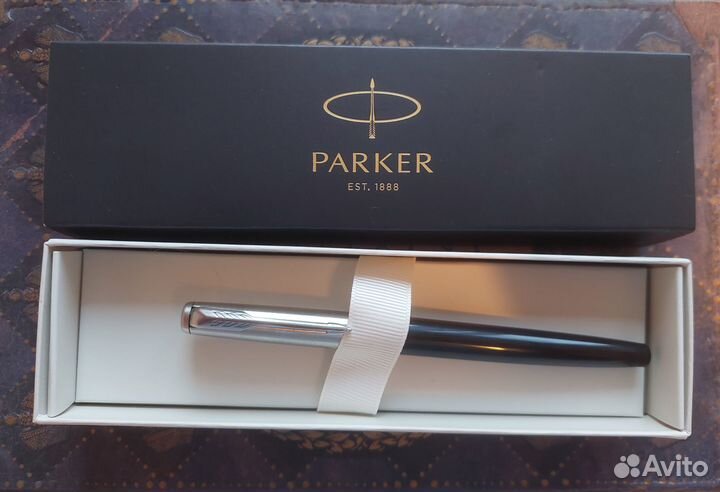 Ручка роллер Parker Jotter