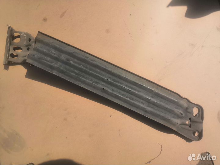 Крепление запасного колеса volkswagen т5 т6