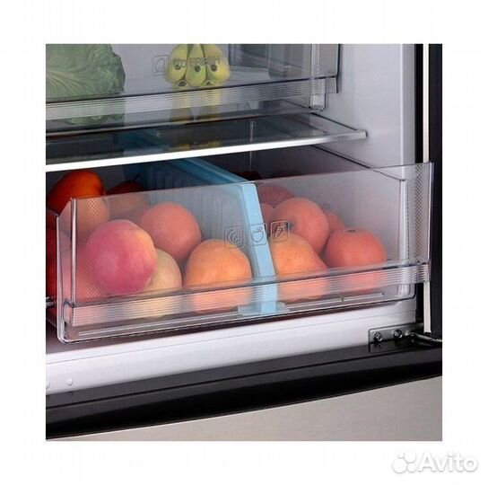 Холодильник новый