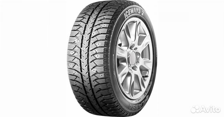Lassa Iceways 2 195/55 R16 87T