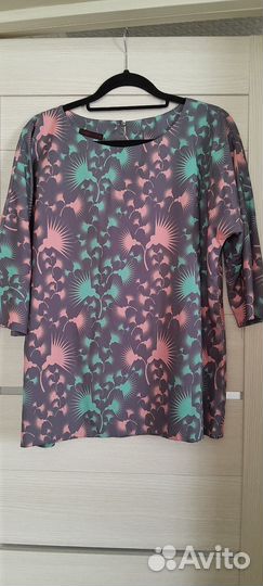 Блузка женская