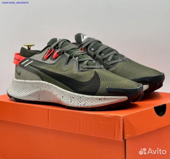 Nike Pegasus Trail 2 (Арт.75728)