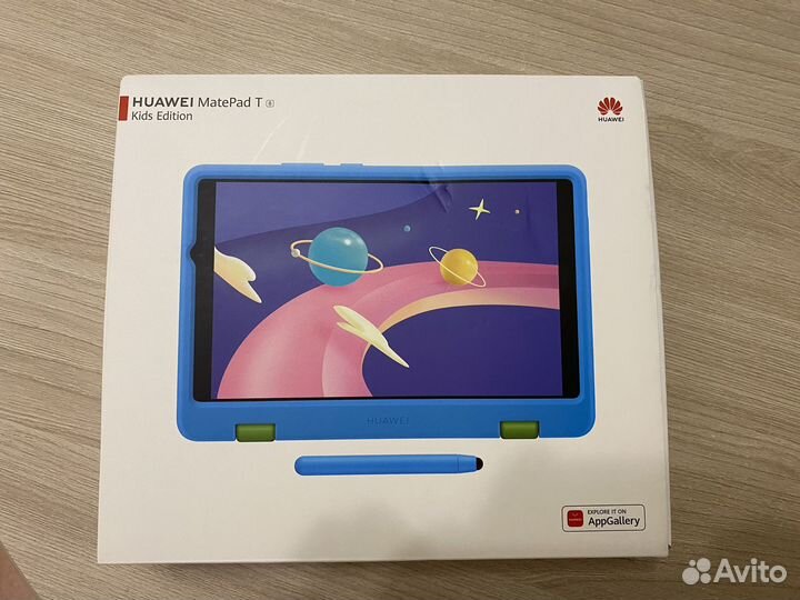 Huawei MatePad T 8 Kids Edition