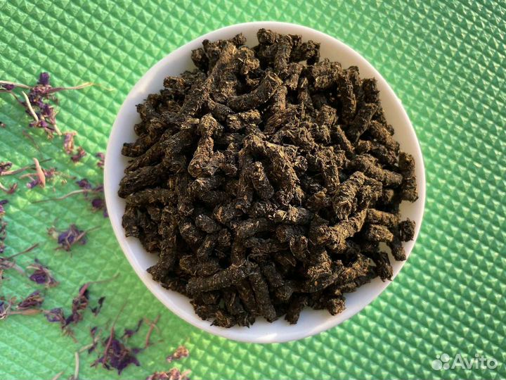 Иван-чай 1 кг кипрей выверенный, свежий урожай