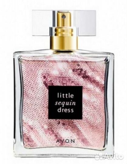 Little Dress Avon Туалетная вода