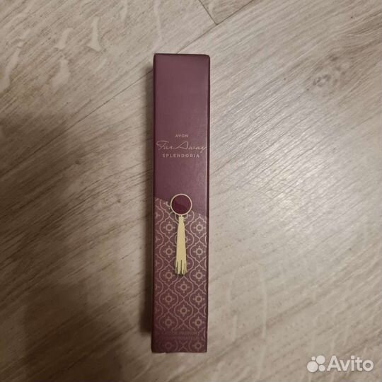 Туалетная вода avon