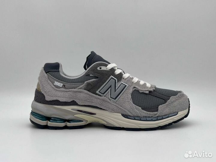 Кроссовки New Balance 2002R