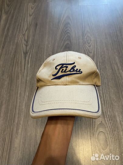 Кепка fubu RAP 90s