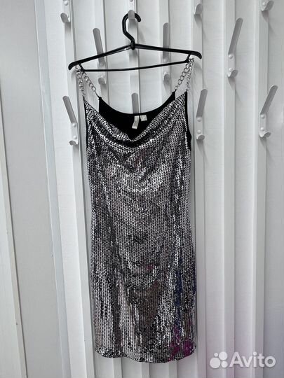 Вечернее платье 42 44