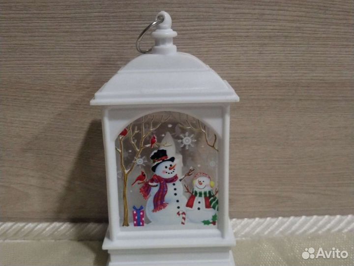 Светильник подвесной