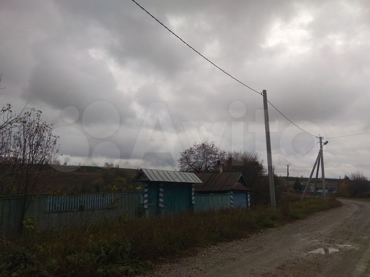 Участок 22 сот. (ИЖС)