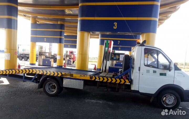 Аренда и услуги легкового эвакуатора, 3.5 т