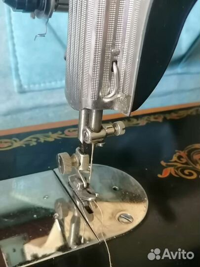 Швейная машинка Подольск