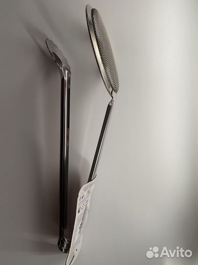 Шипцы кухонные Tescona Grandcheff