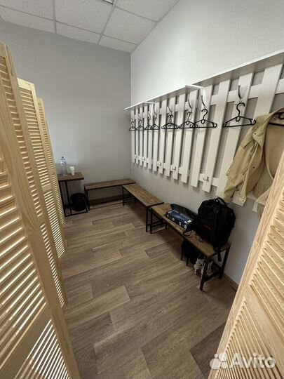 Аренда танцевального зала