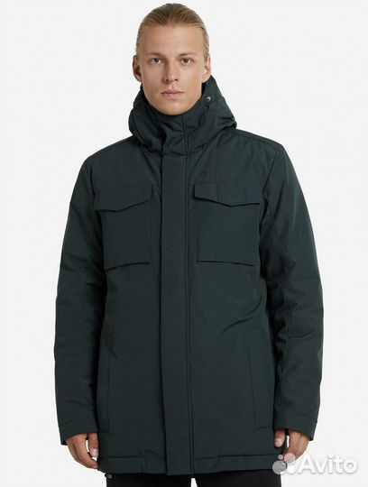 Курта зимняя Outventure