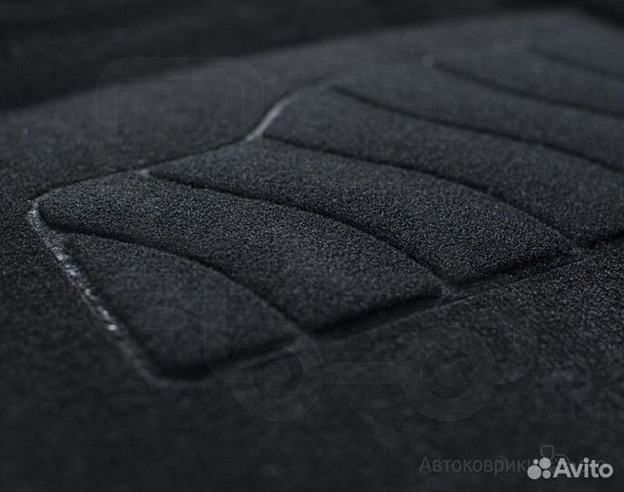 Коврики Mercedes A-Classe W177 3D Sеintex