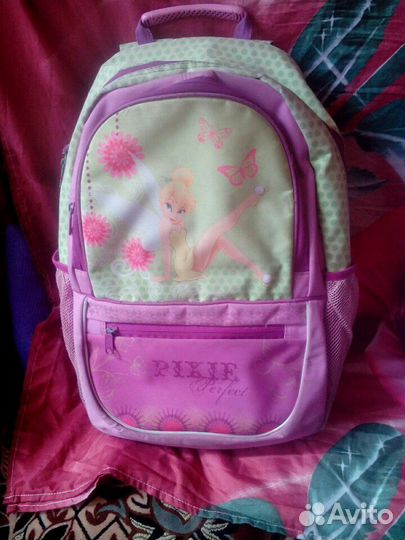 Ранец школьный