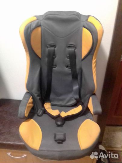 Детское кресло