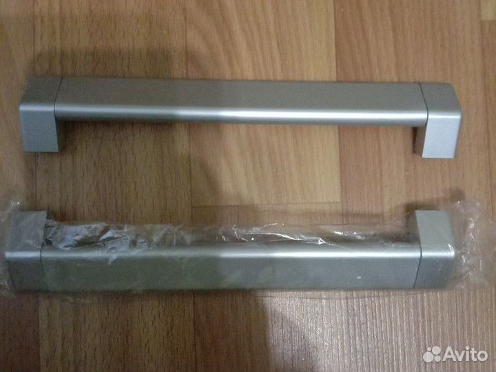 Мебельные ручки