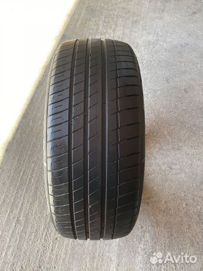 Kapsen RS26 245/45 R20 и 275/40 R20