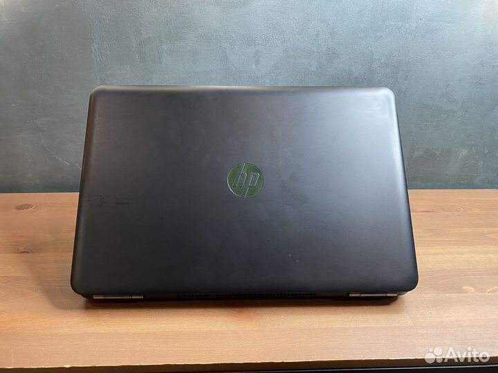 Hp Gaming 15,6