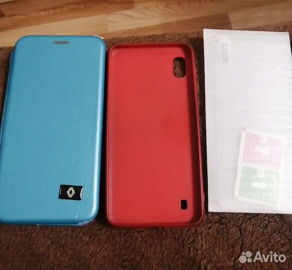 Samsung Galaxy A10, 2/32 ГБ