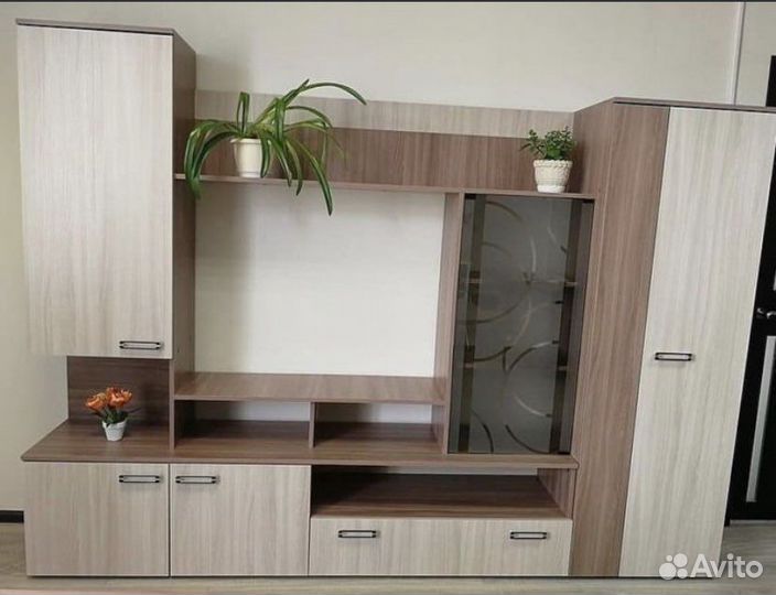 Гостиная
