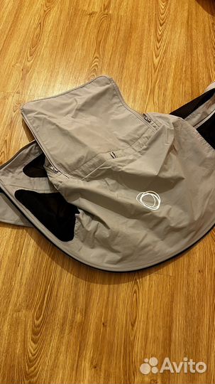 Летний капюшон bugaboo buffalo