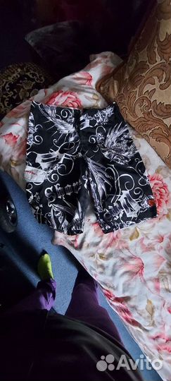 Вещи на мальчика