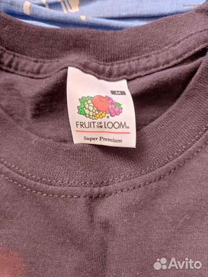 Mannowar (dragon tour 2007) футболка