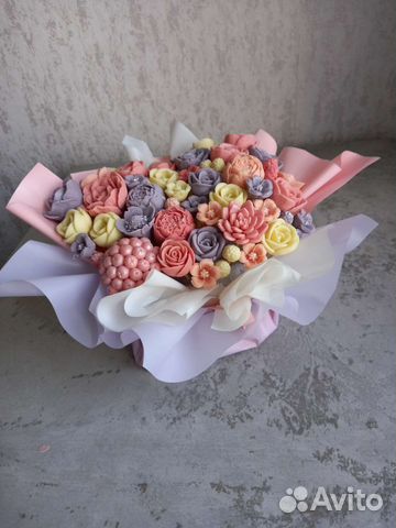 Шоколадный букет, клубника в шошоколаде