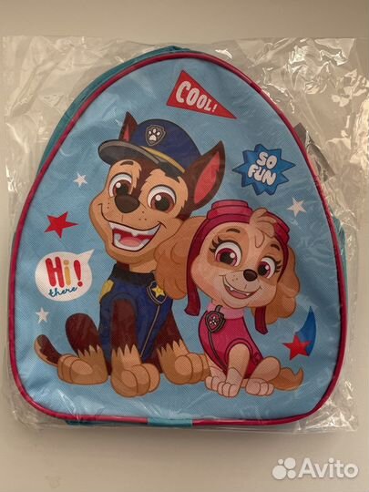 Сумка детская маленькая