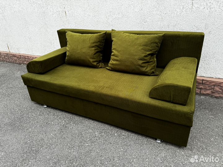 Диван прямой