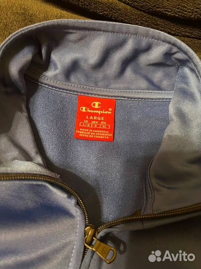 Ветровка champion