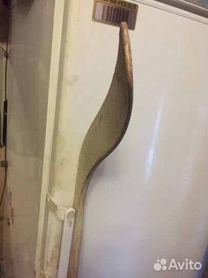 Клюшка хоккейная правый хват