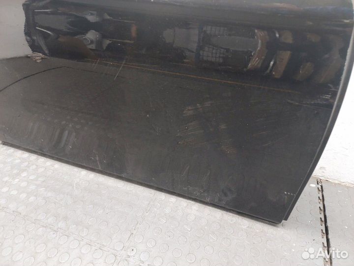 Дверь боковая BMW 5 F10, 2010