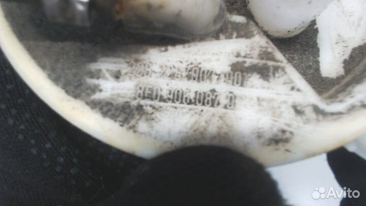 Насос топливный электрический Audi A4 (B5), 1995