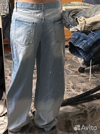 Джинсы gloria jeans 170