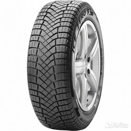Pirelli Ice Zero FR 245/60 R18