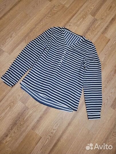 Вещи пакетом