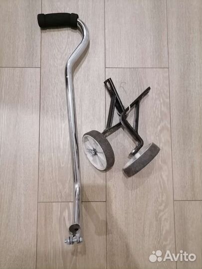 Велосипед детский 18 дюймов