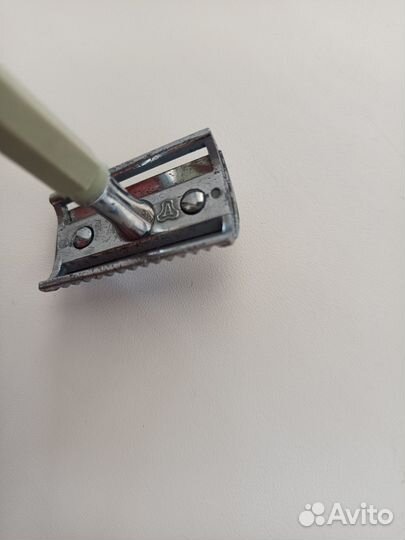 Бритвенный станок косорез 