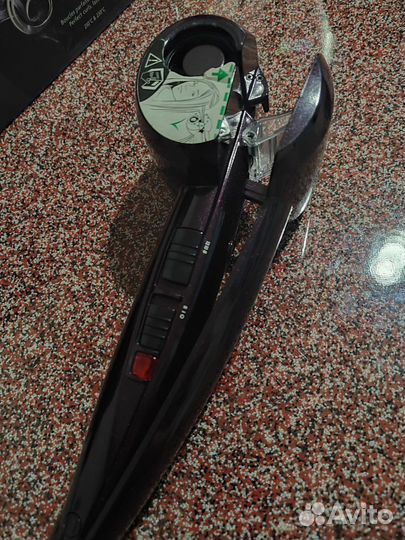 Babyliss curl secret оригинал