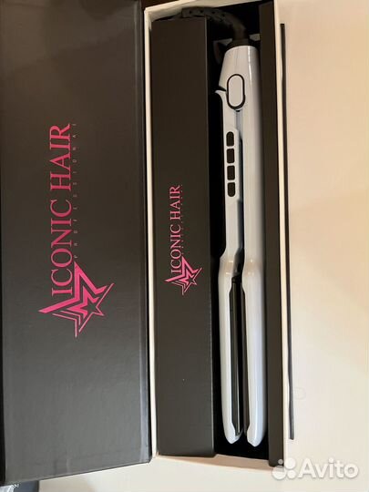 Выпрямитель для волос